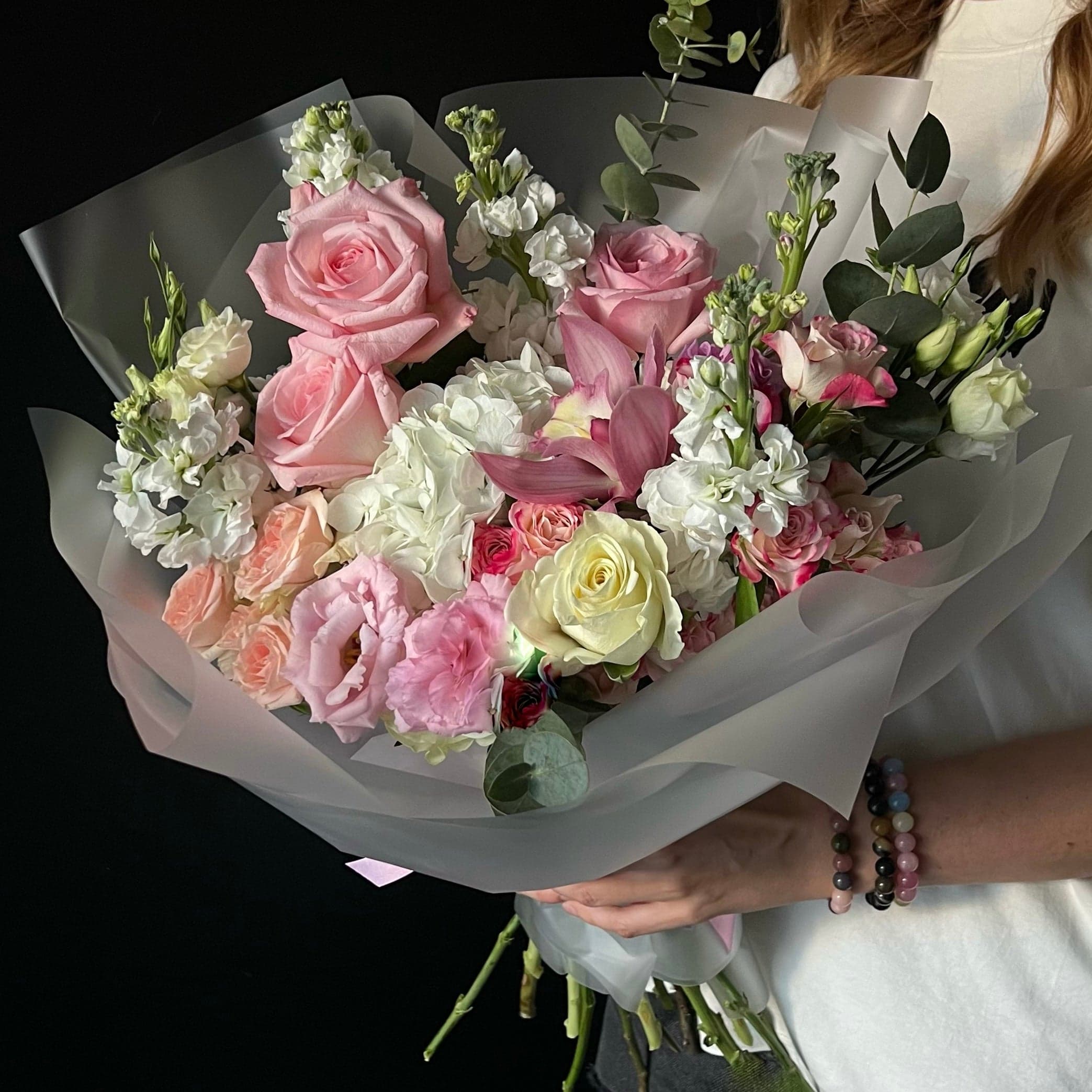 Bouquet Emily