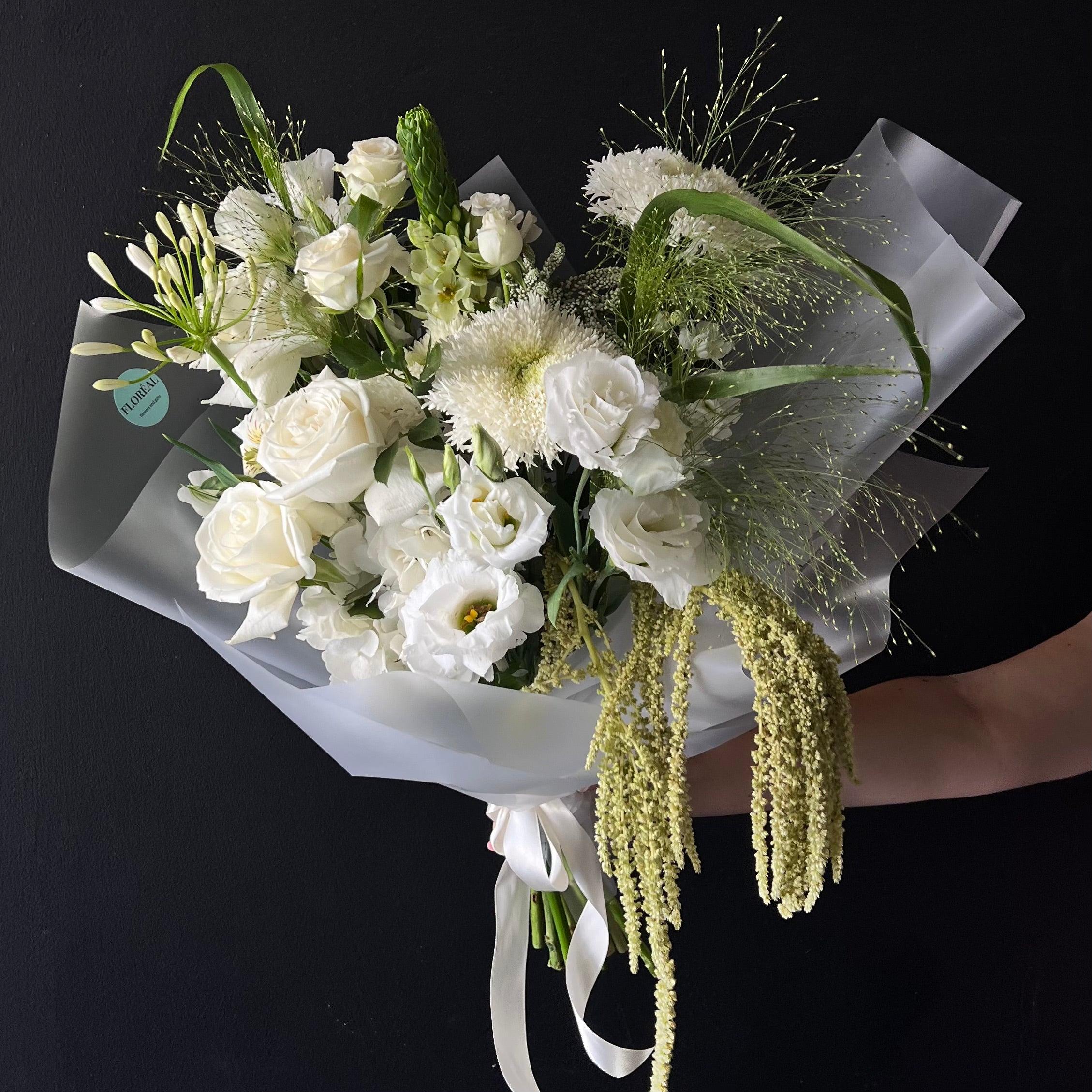 Bouquet "Blanca"